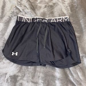 Under Armour Athletic Shorts XS